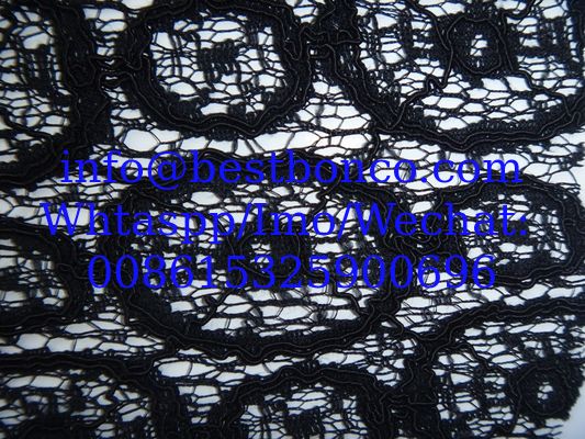 2014 NEW LACE FABRIC