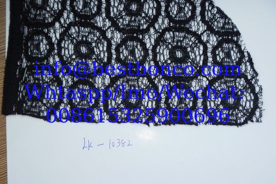 2014 NEW LACE FABRIC