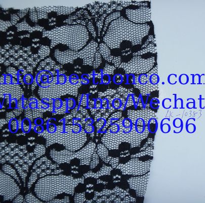 2014 NEW LACE FABRIC
