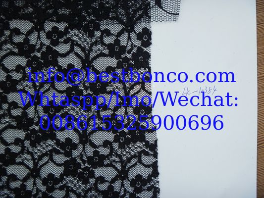 2014 NEW LACE FABRIC