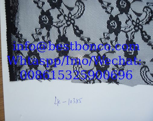 2014 NEW LACE FABRIC