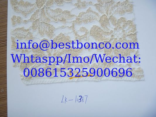 2014 NEW LACE FABRIC
