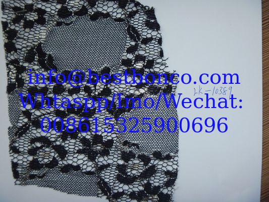 2014 NEW LACE FABRIC