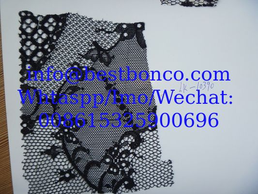 2014 NEW LACE FABRIC