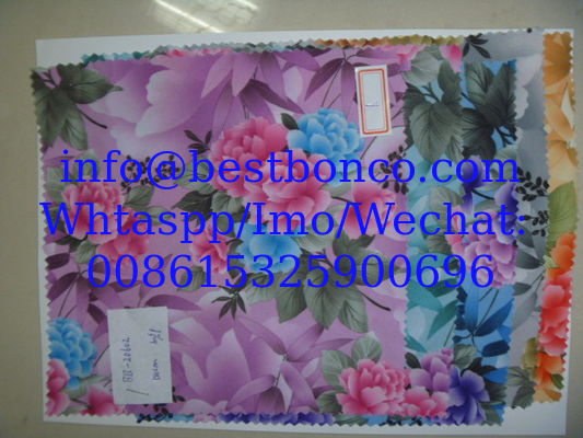 POLYESTER PRINTING FABRIC