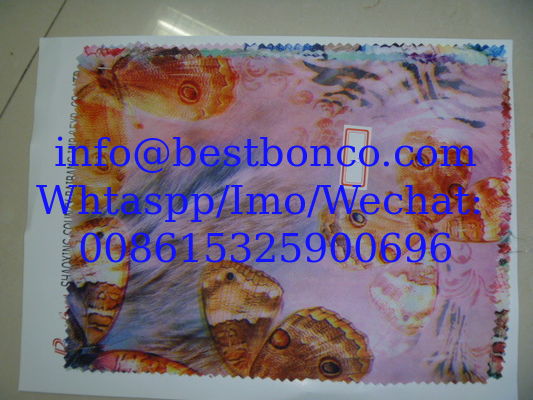 POLYESTER PRINTING FABRIC 58"