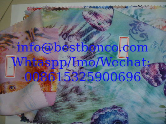 POLYESTER PRINTING FABRIC 58"