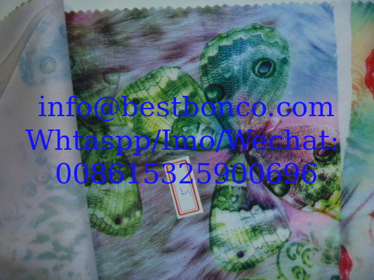 POLYESTER PRINTING FABRIC 58"