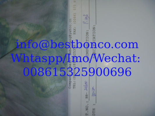 POLYESTER PRINTING FABRIC 58"