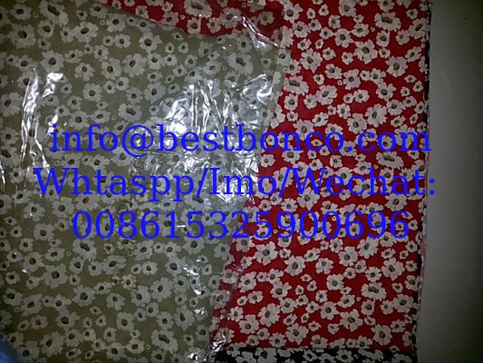 2014 SPUN POLYESTER PRINTING 58"
