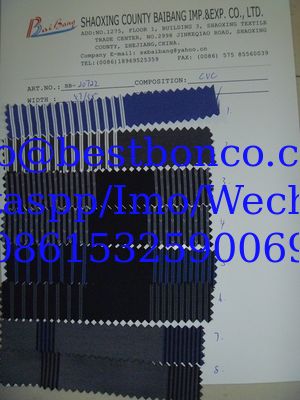 YARN DYED SHIRT FABRIC RUNNING ITEMS