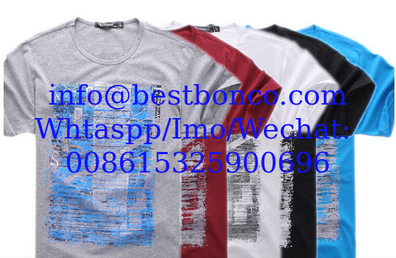 T-SHIRTS
