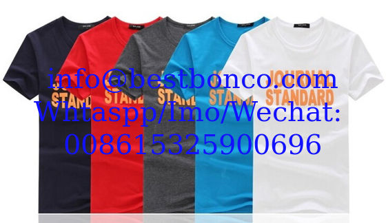 T-SHIRTS