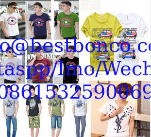 T-SHIRTS