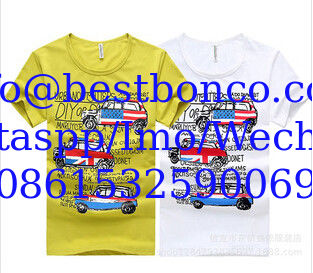 T-SHIRTS pirntings