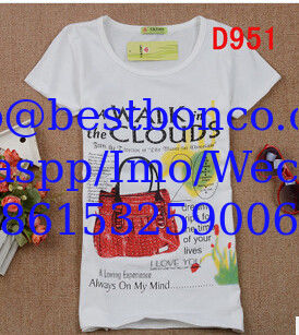T-SHIRTS FASHION PRINTING