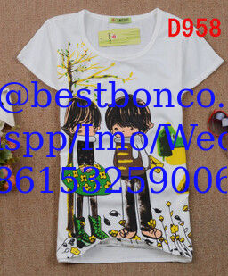 T-SHIRTS FASHION PRINTING
