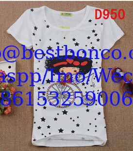 T-SHIRTS FASHION PRINTING