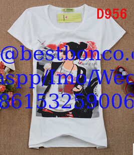 T-SHIRTS FASHION PRINTING