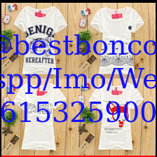 Lady T-shirts