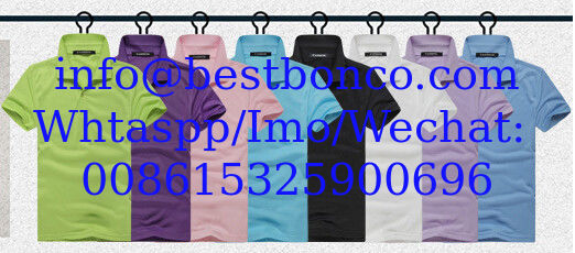 POLO T-shirts