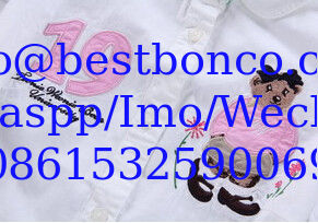 Lady Shirts