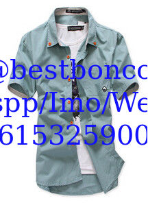 MEN'S Shirts