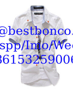 MEN'S Shirts