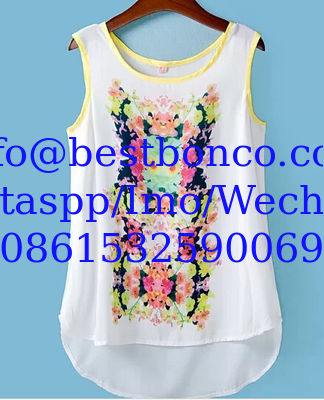 Lady Shirts