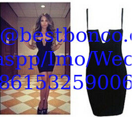 Braces Skirt