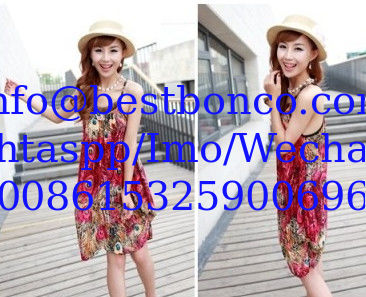 BEACH dress