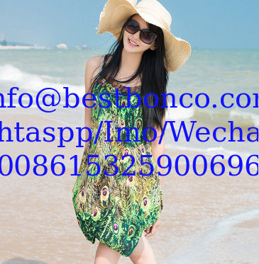 BEACH dress