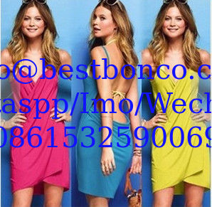 Gallus dress