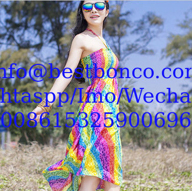 BEACH dress