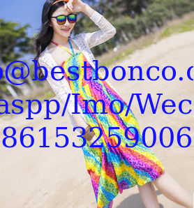 BEACH dress