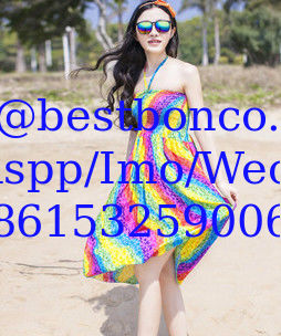 BEACH dress