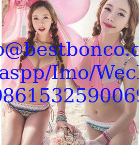 BIKINI SWIMMING BEACH