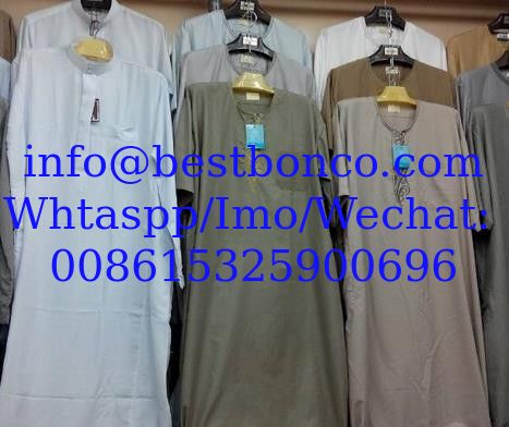 Muslim Robe