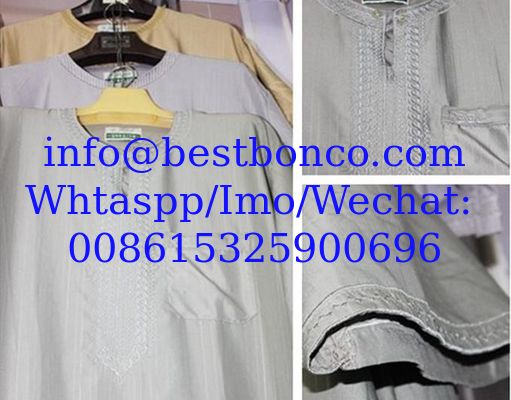 Muslim Robe