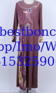 Muslim Robe
