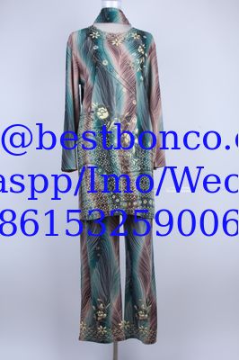 Muslim Robe