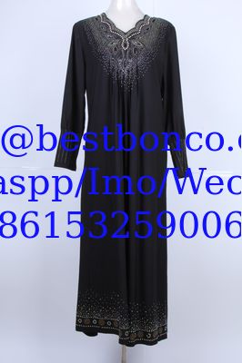 Muslim Robe
