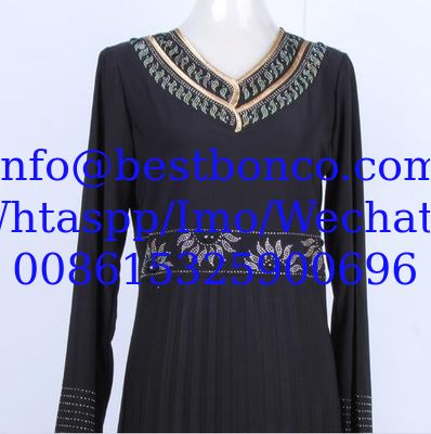 Muslim Robe