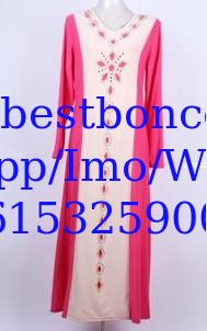 Muslim Robe