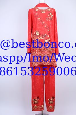 Muslim Robe
