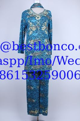 Muslim Robe