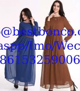 Muslim Robe