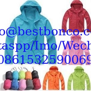 OUT-DOOR FUNCTIONALITY Garments