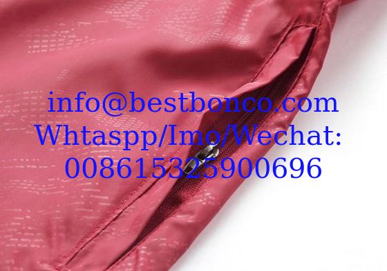 OUT-DOOR FUNCTIONALITY Garments