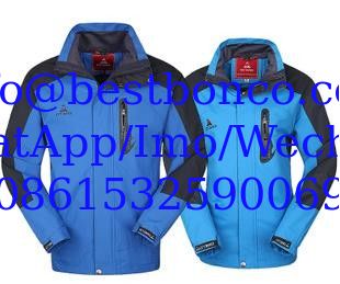 OUT-DOOR FUNCTIONALITY Garments